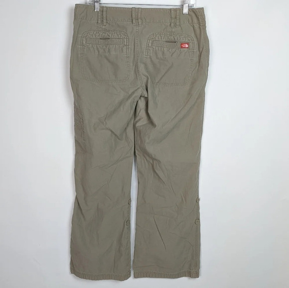 North Face A5 Series Ryn Cargo Zip Pockets  Pants - Picture 3 of 8